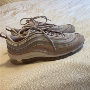 Nike air max’s 97